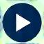 Video tutorials icon